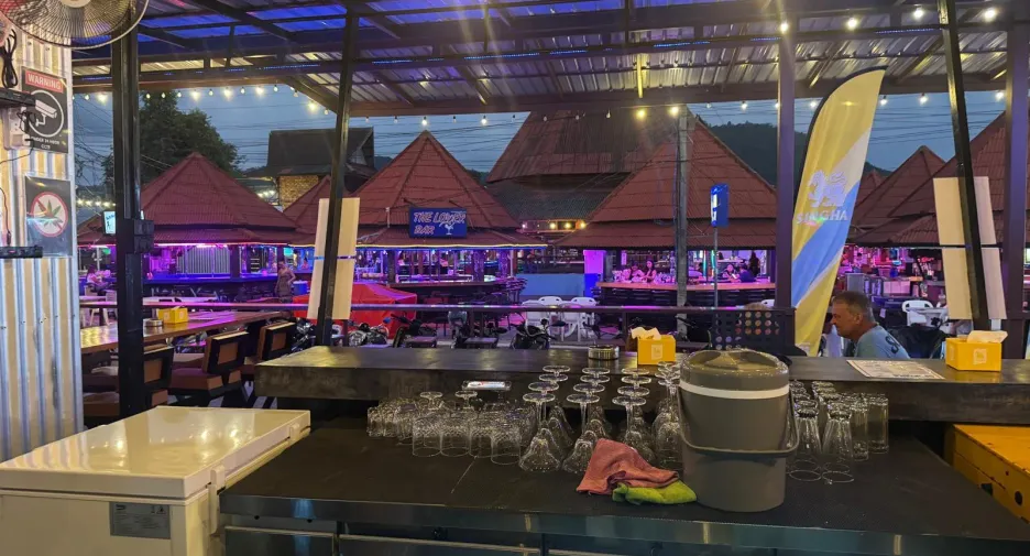 For sale 1 bed retail Space in Ko Samui, Surat Thani