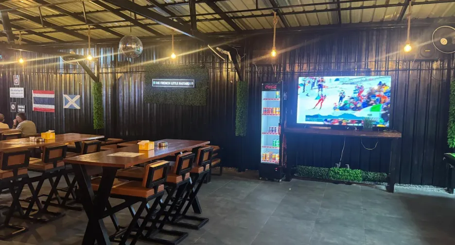 For sale 1 bed retail Space in Ko Samui, Surat Thani