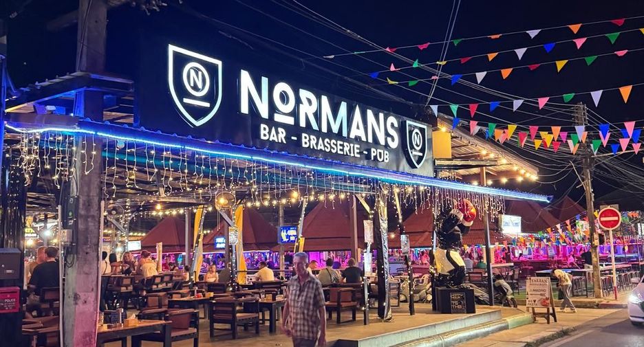 For sale 1 bed retail Space in Ko Samui, Surat Thani
