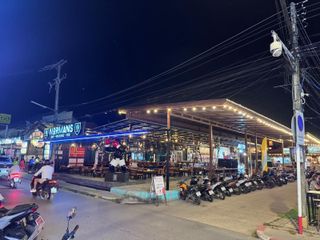 For sale 1 bed retail Space in Ko Samui, Surat Thani