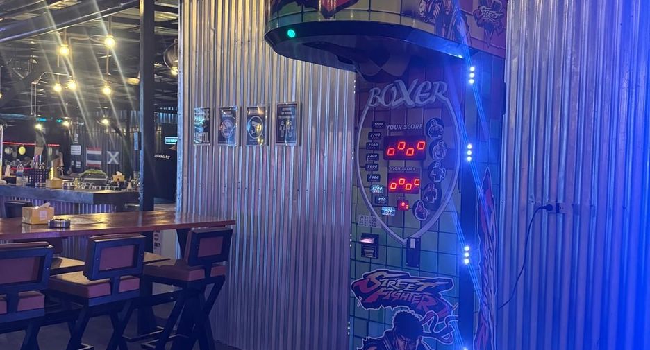 For sale 1 bed retail Space in Ko Samui, Surat Thani