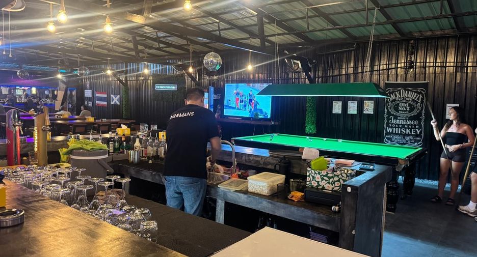 For sale 1 bed retail Space in Ko Samui, Surat Thani