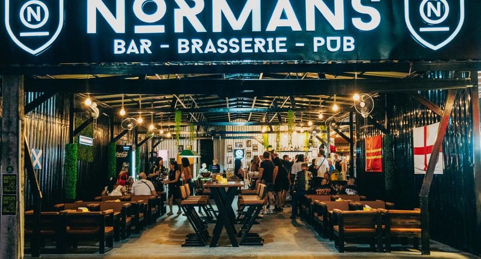 For sale 1 bed retail Space in Ko Samui, Surat Thani