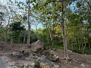 For sale land in Ko Samui, Surat Thani