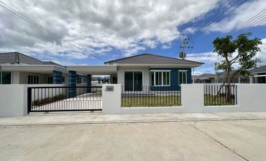 Haus zur Miete mit 3 Zimmer in Hua Hin, Prachuap Khiri Khan