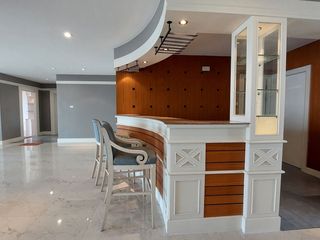 For rent 4 bedrooms condo in Sathon, Bangkok