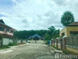 出售 土地 在 Hat Yai, Songkhla