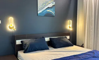 Condo en alquiler de estudio en Mueang Chiang Mai, Chiang Mai