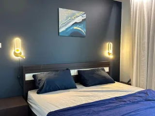 For Rent Studio Condo In Mueang Chiang Mai