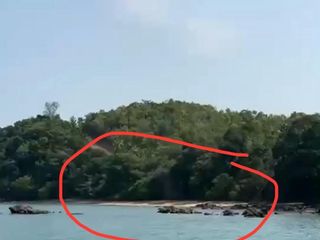 For sale land in Ko Yao, Phang Nga