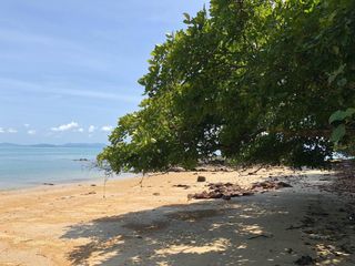 For sale land in Ko Yao, Phang Nga