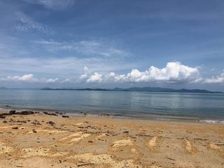 For sale land in Ko Yao, Phang Nga