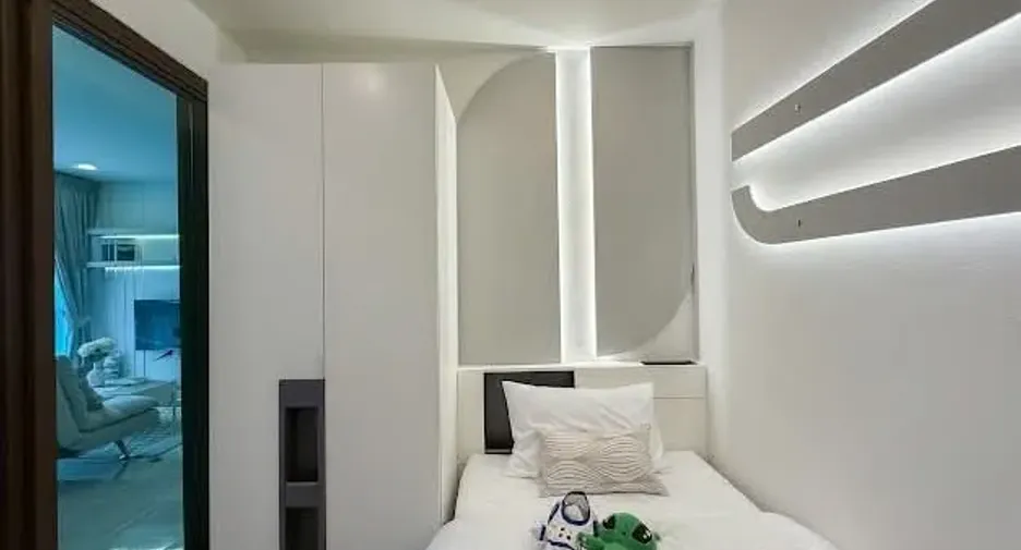 Condo en venta de 2 habitaciones en Mueang Phuket, Phuket