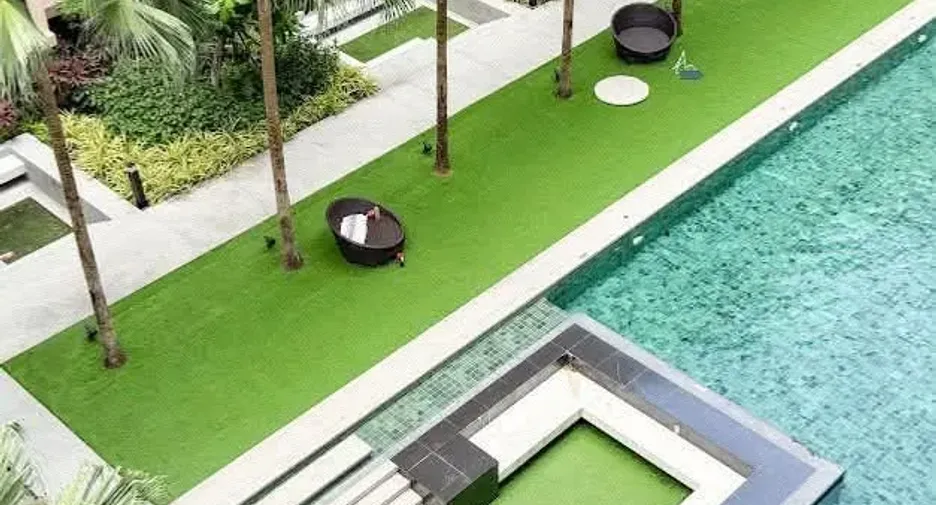 Condo en venta de 2 habitaciones en Mueang Phuket, Phuket