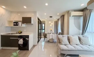 À vendre 2 chambres condo à Mueang Phuket, Phuket