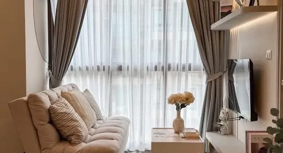 Condo en venta de 2 habitaciones en Mueang Phuket, Phuket