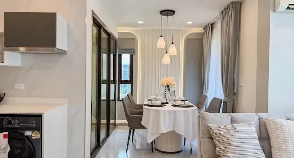 Condo en venta de 2 habitaciones en Mueang Phuket, Phuket