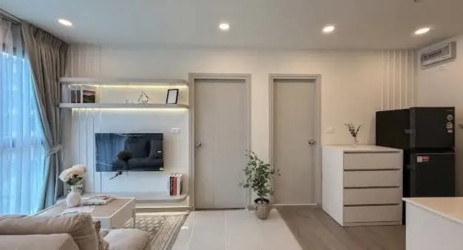 Condo en venta de 2 habitaciones en Mueang Phuket, Phuket