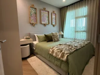 ขาย 2 ห้องนอน อพาร์ทเม้นท์ ใน เมืองภูเก็ต, ภูเก็ต