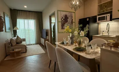 ขาย 2 ห้องนอน อพาร์ทเม้นท์ ใน เมืองภูเก็ต, ภูเก็ต