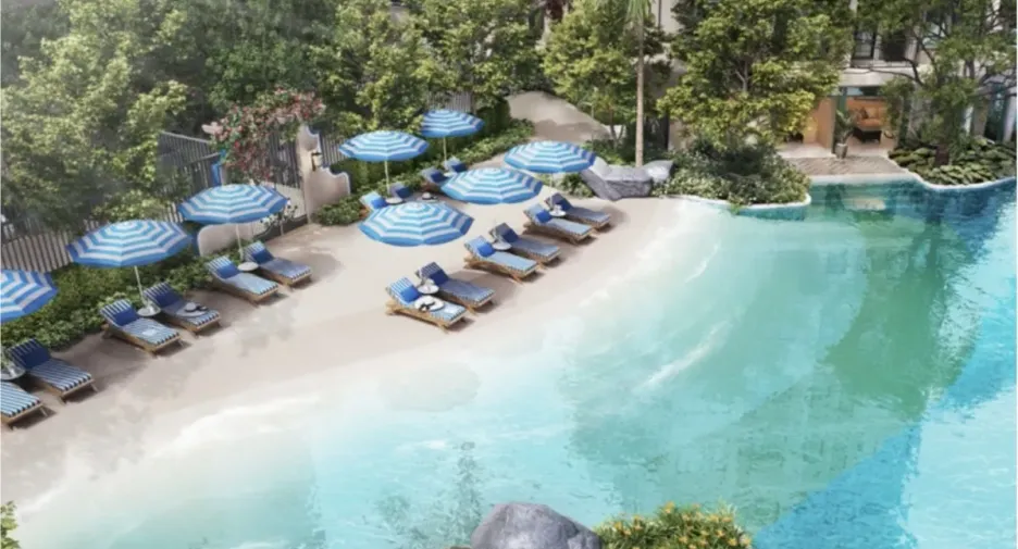 For sale 2 bedrooms apartment in Mueang Phuket, Phuket