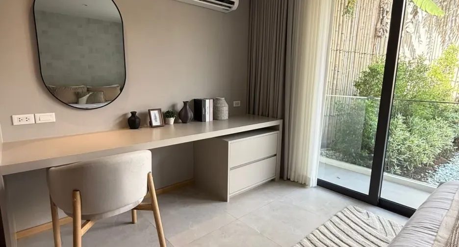 For sale studio apartment in Mueang Phuket, Phuket