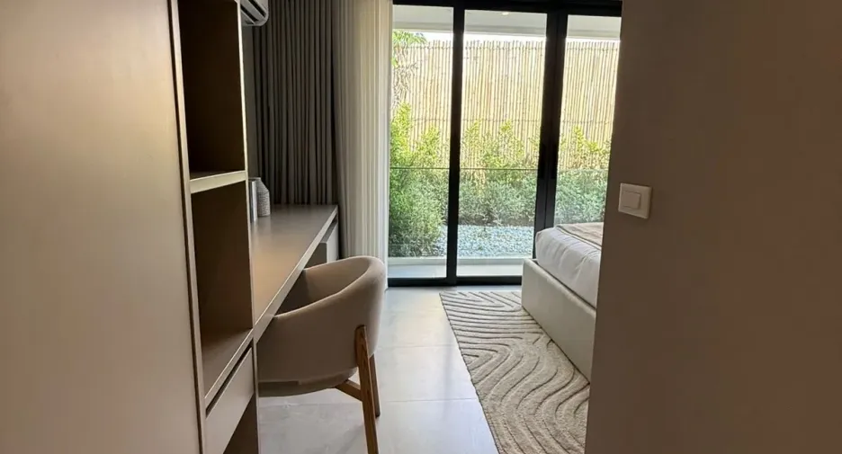 For sale studio apartment in Mueang Phuket, Phuket