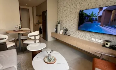 For sale studio apartment in Mueang Phuket, Phuket