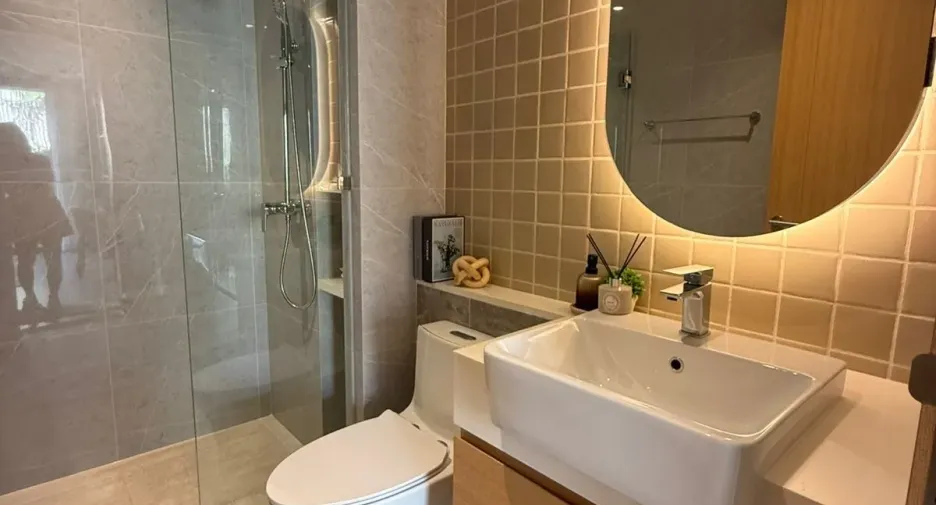 For sale studio apartment in Mueang Phuket, Phuket