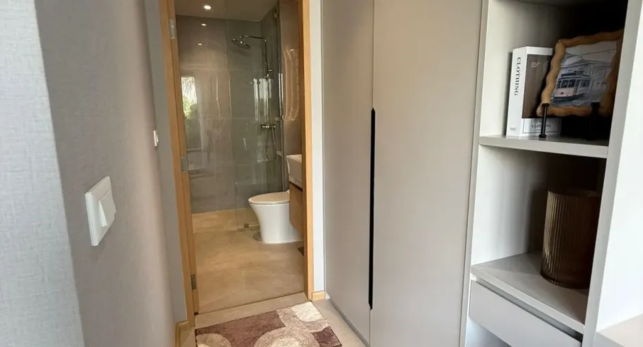 For sale studio apartment in Mueang Phuket, Phuket