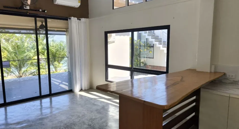 For sale 2 bedrooms villa in Ko Yao, Phang Nga