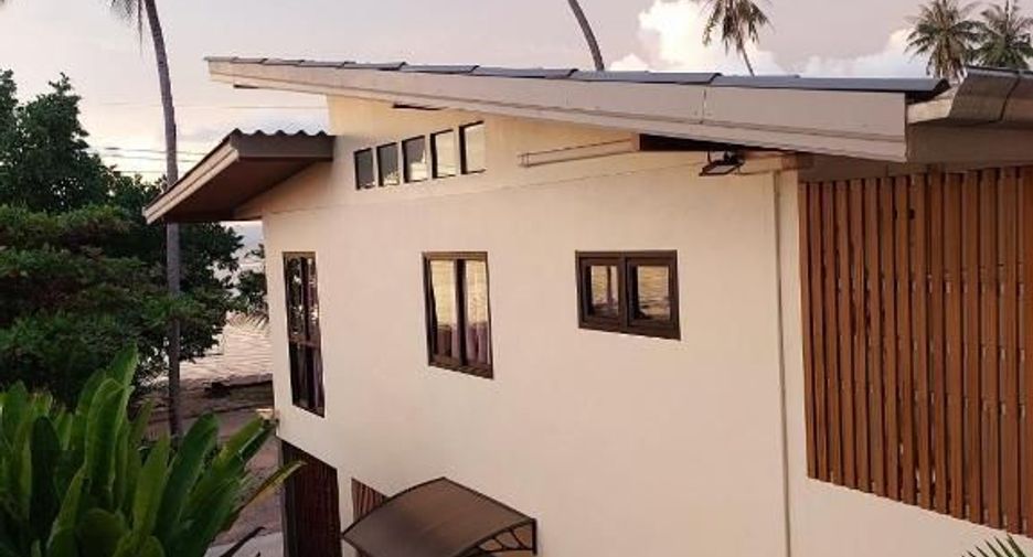 For sale 2 bedrooms villa in Ko Yao, Phang Nga