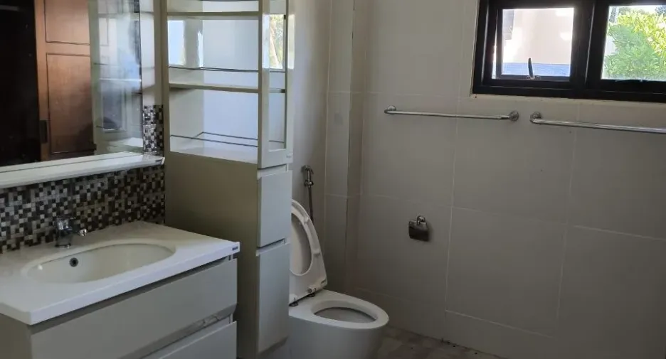 For sale 2 bedrooms villa in Ko Yao, Phang Nga