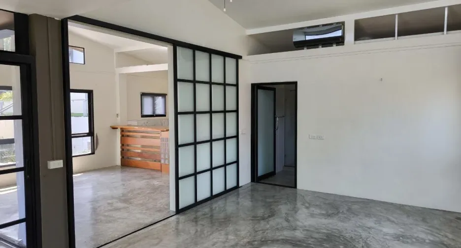 For sale 2 bedrooms villa in Ko Yao, Phang Nga