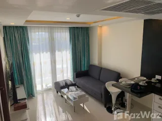 For Rent 1 Bedroom Condo In Bang Lamung, Chonburi