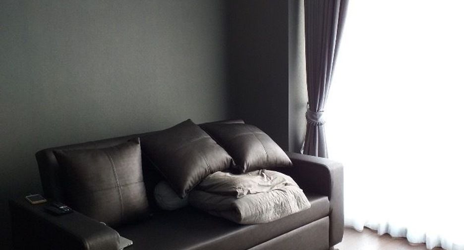 For sale 1 bed condo in Rat Burana, Bangkok
