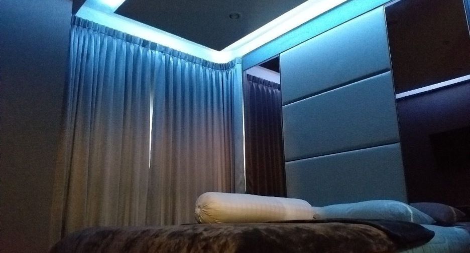 For sale 1 bed condo in Rat Burana, Bangkok