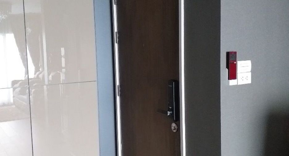 For sale 1 bed condo in Rat Burana, Bangkok