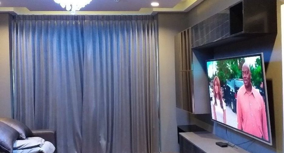 For sale 1 bed condo in Rat Burana, Bangkok