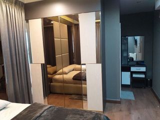 For sale 1 bed condo in Rat Burana, Bangkok