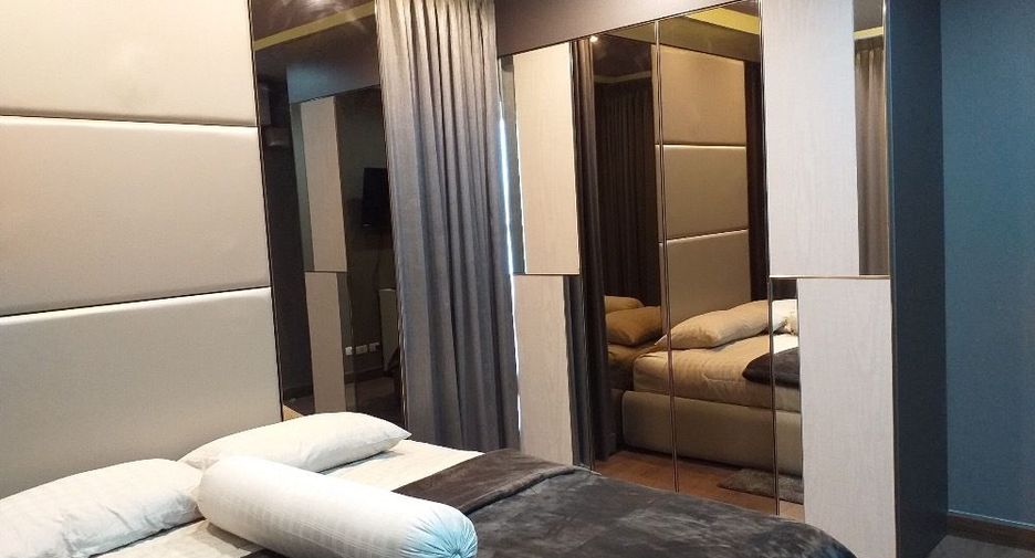 For sale 1 bed condo in Rat Burana, Bangkok