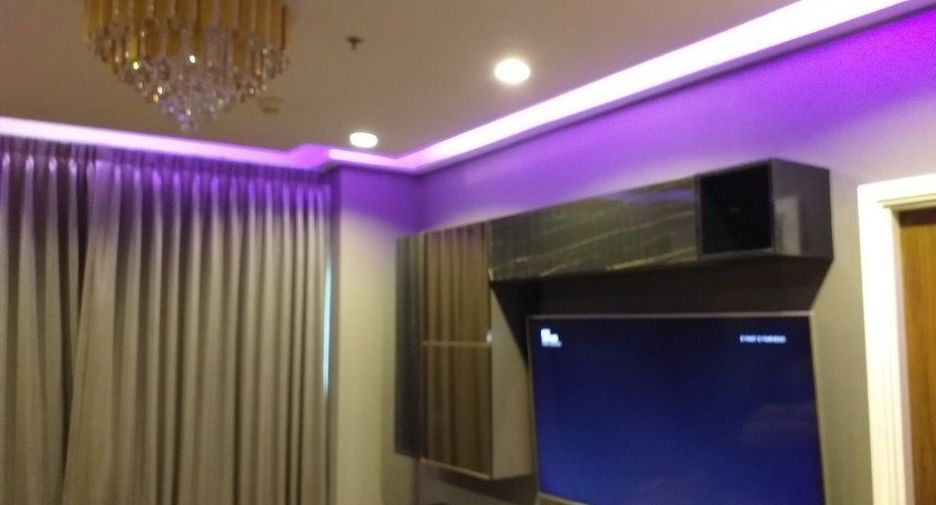 For sale 1 bed condo in Rat Burana, Bangkok