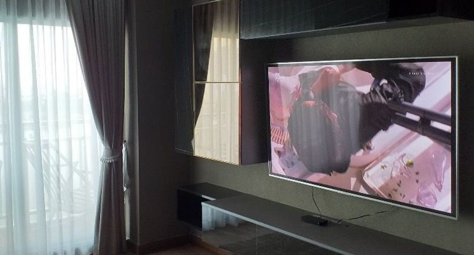 For sale 1 bed condo in Rat Burana, Bangkok