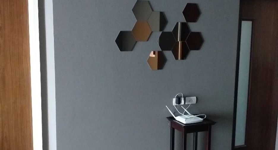 For sale 1 bed condo in Rat Burana, Bangkok