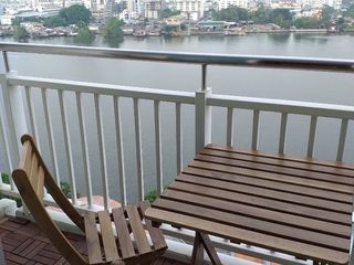 For sale 1 bed condo in Rat Burana, Bangkok