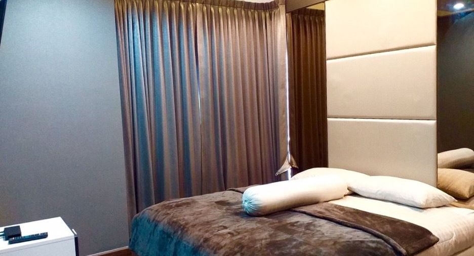 For sale 1 bed condo in Rat Burana, Bangkok