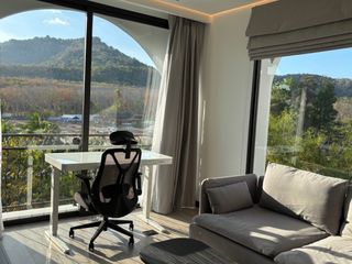 For sale 1 bed condo in Mueang Phuket, Phuket
