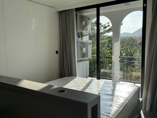 For sale 1 bed condo in Mueang Phuket, Phuket