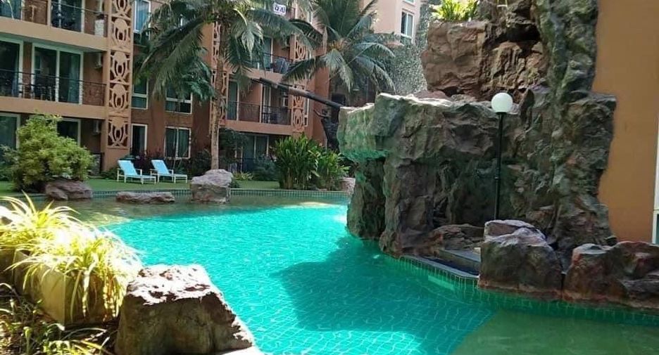 For sale 2 bedrooms condo in Bang Lamung, Chonburi