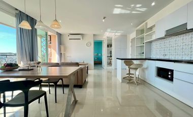 For sale 2 bedrooms condo in Bang Lamung, Chonburi